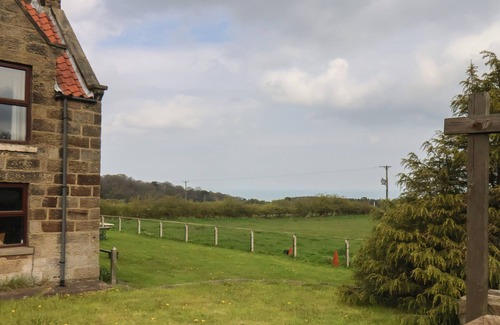 Briggswath Cabaña | Cow Byre Cottage