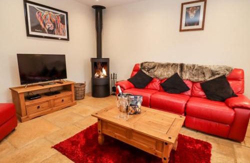 Chipping Norton Casa | Cow Byre