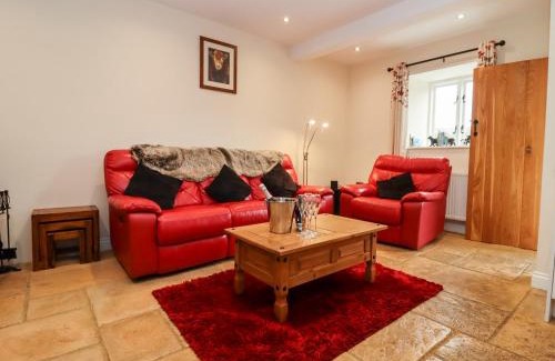Chipping Norton Casa | Cow Byre