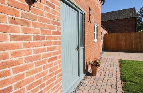 Stanton Upon Hine Heath Casa | Cow'ouse