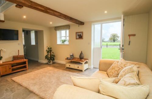 Stanton Upon Hine Heath Casa | Cow'ouse