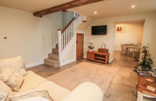 Stanton Upon Hine Heath Casa | Cow'ouse