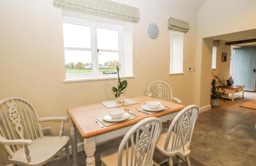 Stanton Upon Hine Heath Casa | Cow'ouse