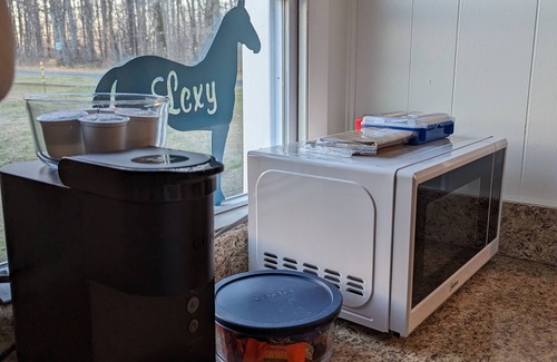 Florence Casa | Cowboy Cottage