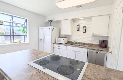 Cottonwood-Verde Village Casa | Dog-Friendly Cowboy Ranch Minutes to Prescott