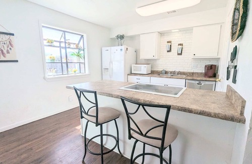 Cottonwood-Verde Village Casa | Dog-Friendly Cowboy Ranch Minutes to Prescott