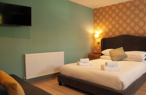 Balcombe Cama Y Desayuno | Cowdray Arms