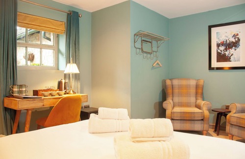 Balcombe Cama Y Desayuno | Cowdray Arms