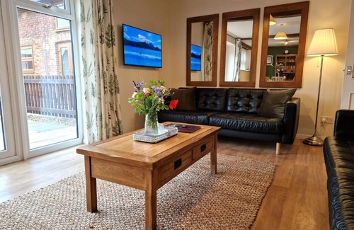 Ivinghoe Casa | Cowman's Cottage