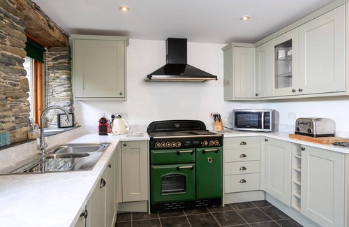 Chillington Cabaña | Cowslip Cottage