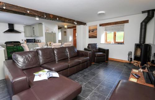 Chillington Casa | Cowslip Cottage
