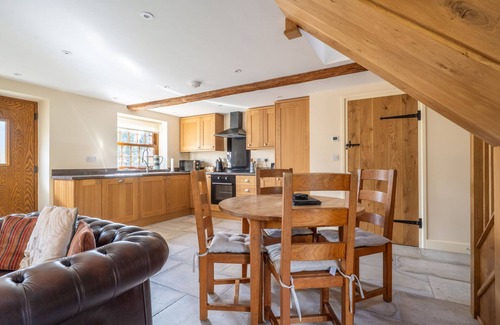 Brecon Casa | Coygen Cottage by Interhome