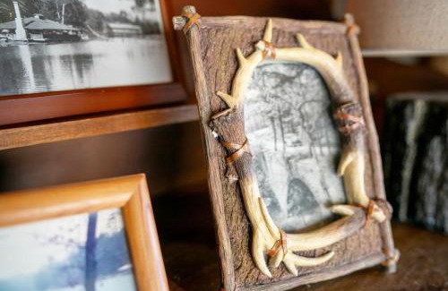 Eureka Springs Casa | Coyotes Rest Lake Lucerne 8