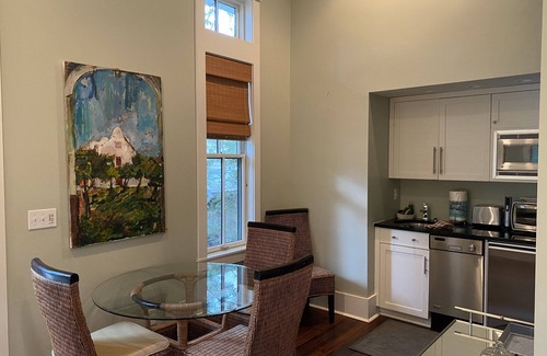 Watercolor Casa | Coziest Guesthouse by the Beach