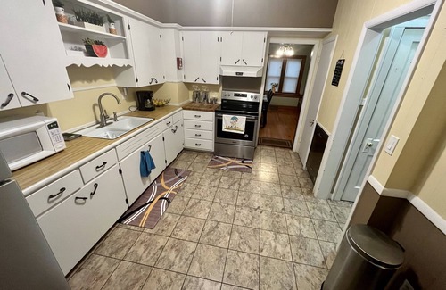 Grand Rapids Casa | Coziness in the heart of Grand Rapids