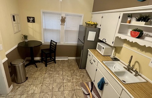 Grand Rapids Casa | Coziness in the heart of Grand Rapids