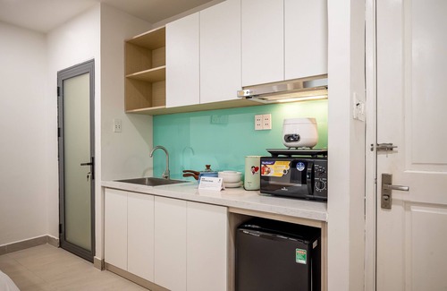 District 10 Apartamento | Cozrum Homes - Coraline House