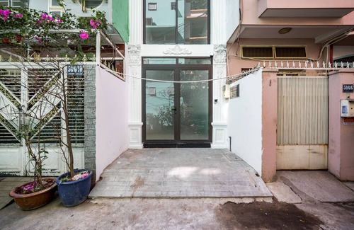 Phu Nhuan Apartamento | Cozrum Homes - Winter Corner