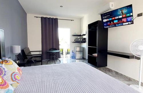 Colonos Cuzamil Apartamento | Cozumel 568 - Vacation Rental