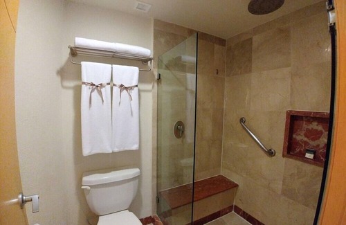 Cozumel Hotel | Cozumel Elegant Studio with Pool & Garden