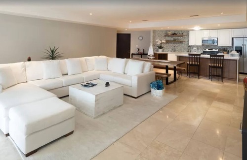 Zona Hotelera Norte Condominio | Cozumel oceanfront beauty - Relax with a view