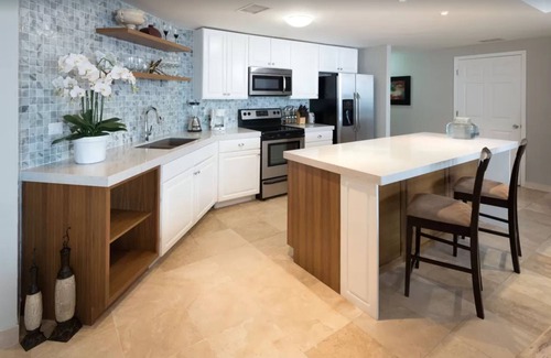 Zona Hotelera Norte Condominio | Cozumel oceanfront beauty - Relax with a view