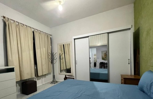 Copacabana Alquiler De RV | Cozy 01 Bedroom | Copacabana Post 5