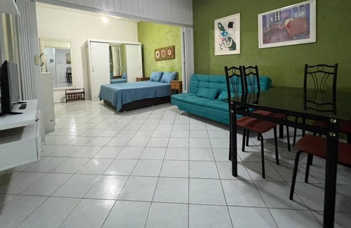 Copacabana Alquiler De RV | Cozy 01 Bedroom | Copacabana Post 5
