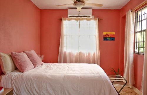 Gros Islet Apartamento | Cozy 1- Bed Apt Near Rodney Bay