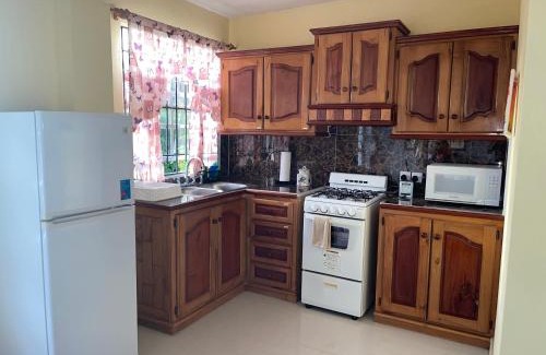 Gros Islet Apartamento | Cozy 1- Bed Apt Near Rodney Bay