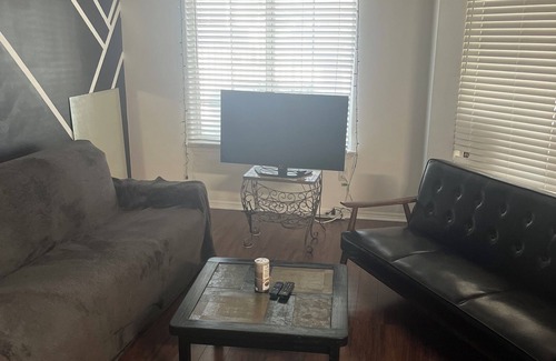 RP Sports Complex Condominio | Cozy 1-bed condo with WiFi in fantastic Sacramento