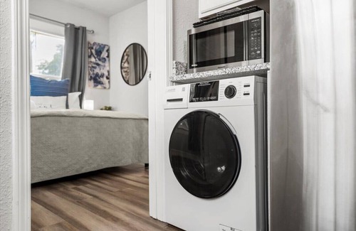 Beacon Hill Casa | Cozy 1 Bed Home W Free Parking