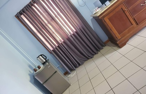 Eau Piquant Apartamento | Cozy 1-bedroom apartment with WiFi, AC in enchanting Eau Piquant