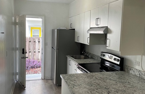 Miami Shores Apartamento | Cozy 1-bedroom apartment in awesome Miami Shores with AC