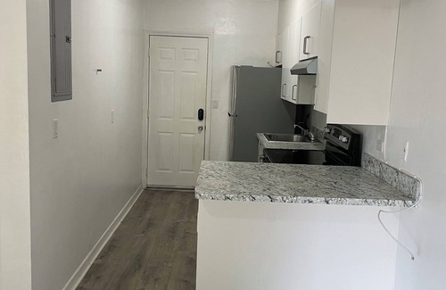 Miami Shores Apartamento | Cozy 1-bedroom apartment in awesome Miami Shores with AC