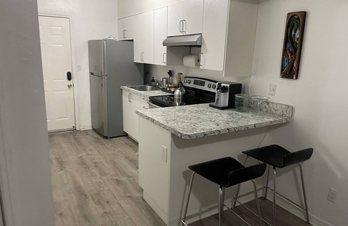 Miami Shores Apartamento | Cozy 1-bedroom apartment in awesome Miami Shores with AC