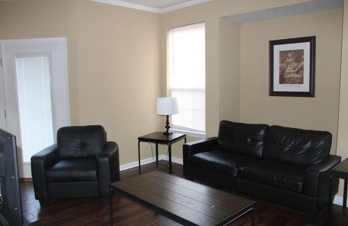 Lexington Apartamento | Cozy 1-bedroom apartment located on the southwest side of Lexington KY.