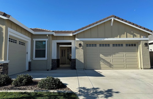 Roseville Apartamento | Cozy 1-bedroom apartment in charming Roseville with WiFi, AC