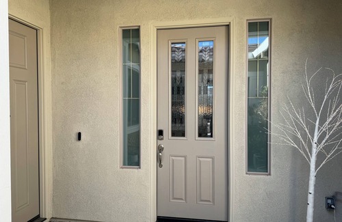 Roseville Apartamento | Cozy 1-bedroom apartment in charming Roseville with WiFi, AC
