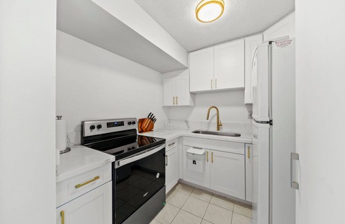 Waikiki Apartamento | Cozy 1-bedroom apartment in amazing Honolulu with WiFi, AC
