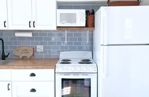 Groveland - Kensington Park Apartamento | Cozy 1-bedroom apartment in beautiful Savannah with WiFi, AC