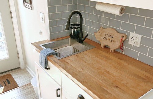 Groveland - Kensington Park Apartamento | Cozy 1-bedroom apartment in beautiful Savannah with WiFi, AC