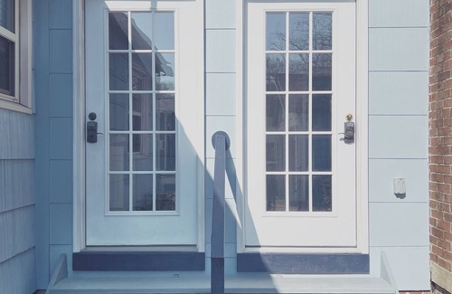 Groveland - Kensington Park Apartamento | Cozy 1-bedroom apartment in beautiful Savannah with WiFi, AC