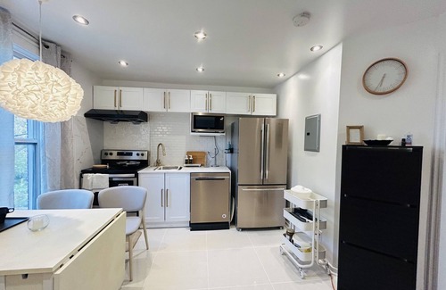 Grimsby Apartamento | Cozy 1-Bedroom Apartment in the Heart of Grimsby