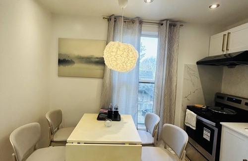 Grimsby Apartamento | Cozy 1-Bedroom Apartment in the Heart of Grimsby