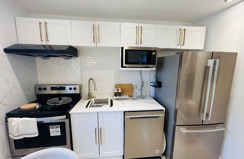 Grimsby Apartamento | Cozy 1-Bedroom Apartment in the Heart of Grimsby