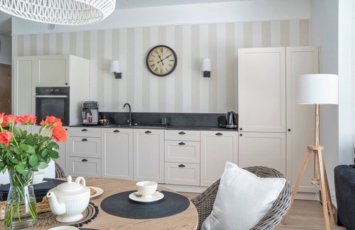 Gizycko Apartamento | Cozy 1-bedroom apartment with lake view in fabulous Gizycko