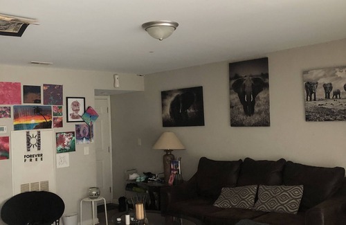 Decatur Apartamento | Cozy 1 bedroom apartment!