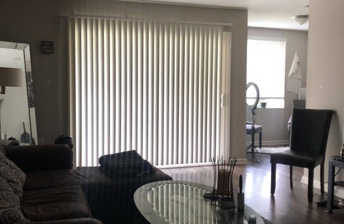 Decatur Apartamento | Cozy 1 bedroom apartment!