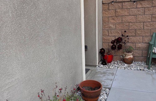 Sun City Apartamento | Cozy 1-bedroom apartment with WiFi, AC in charming Menifee
